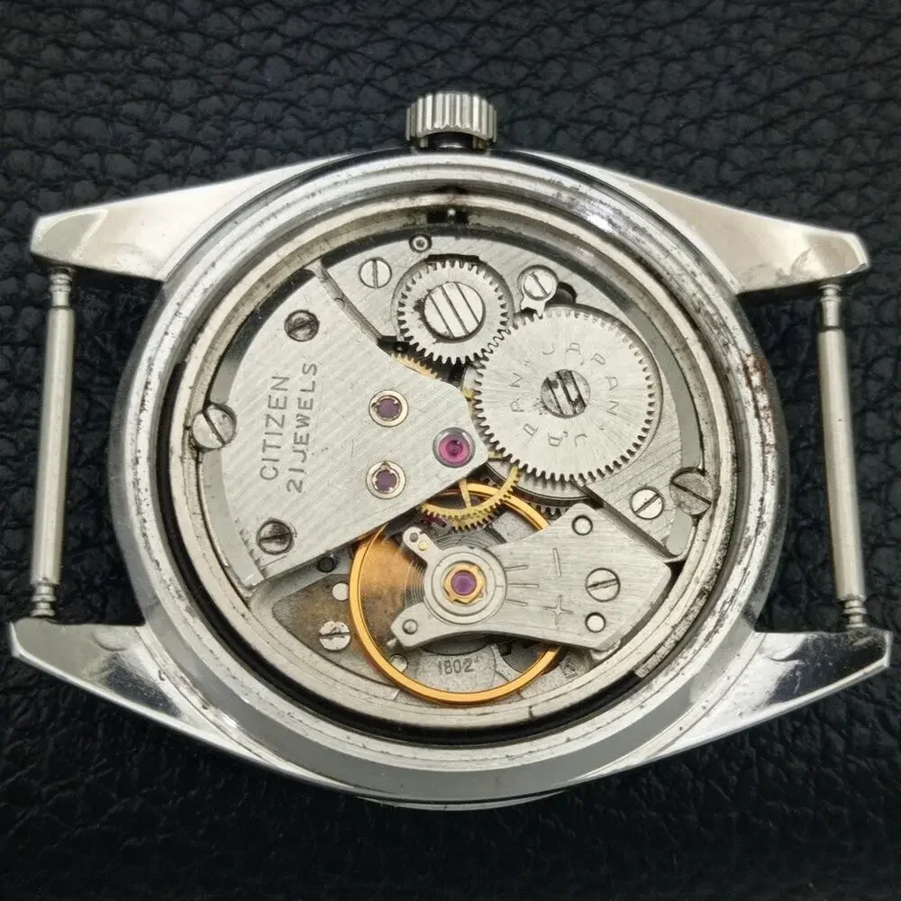 Citizen this watch